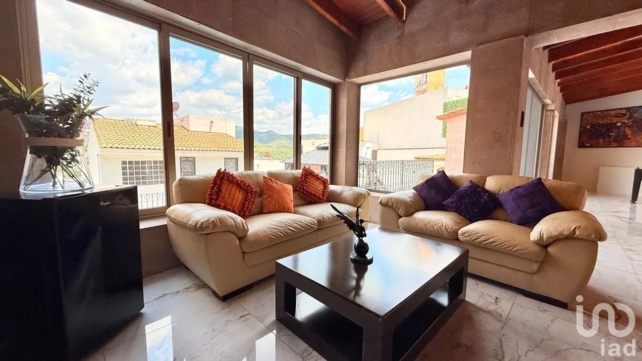 Casa en Venta en Presa de los Santos, Guanajuato, Guanajuato | NEX-277314 | iad México | Foto 24 de 30