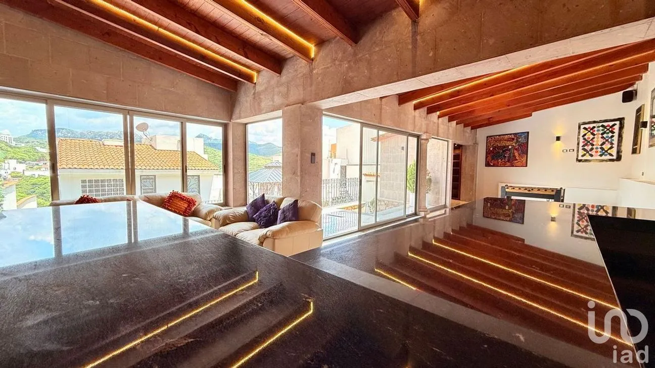 Casa en Venta en Presa de los Santos, Guanajuato, Guanajuato | NEX-277314 | iad México | Foto 25 de 30