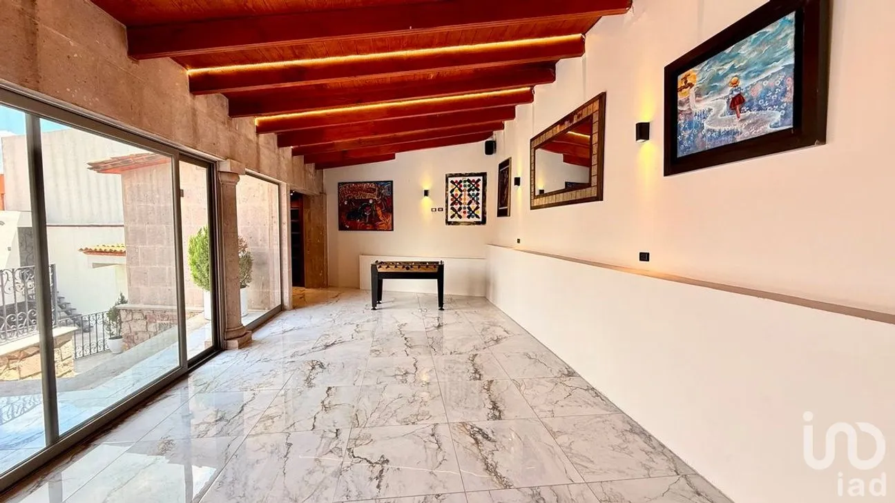 Casa en Venta en Presa de los Santos, Guanajuato, Guanajuato | NEX-277314 | iad México | Foto 27 de 30