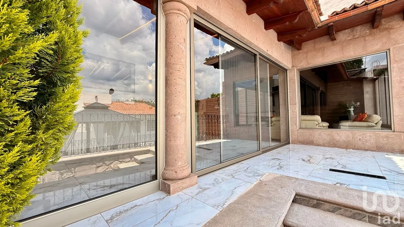 Casa en Venta en Presa de los Santos, Guanajuato, Guanajuato | NEX-277314 | iad México | Foto 29 de 30