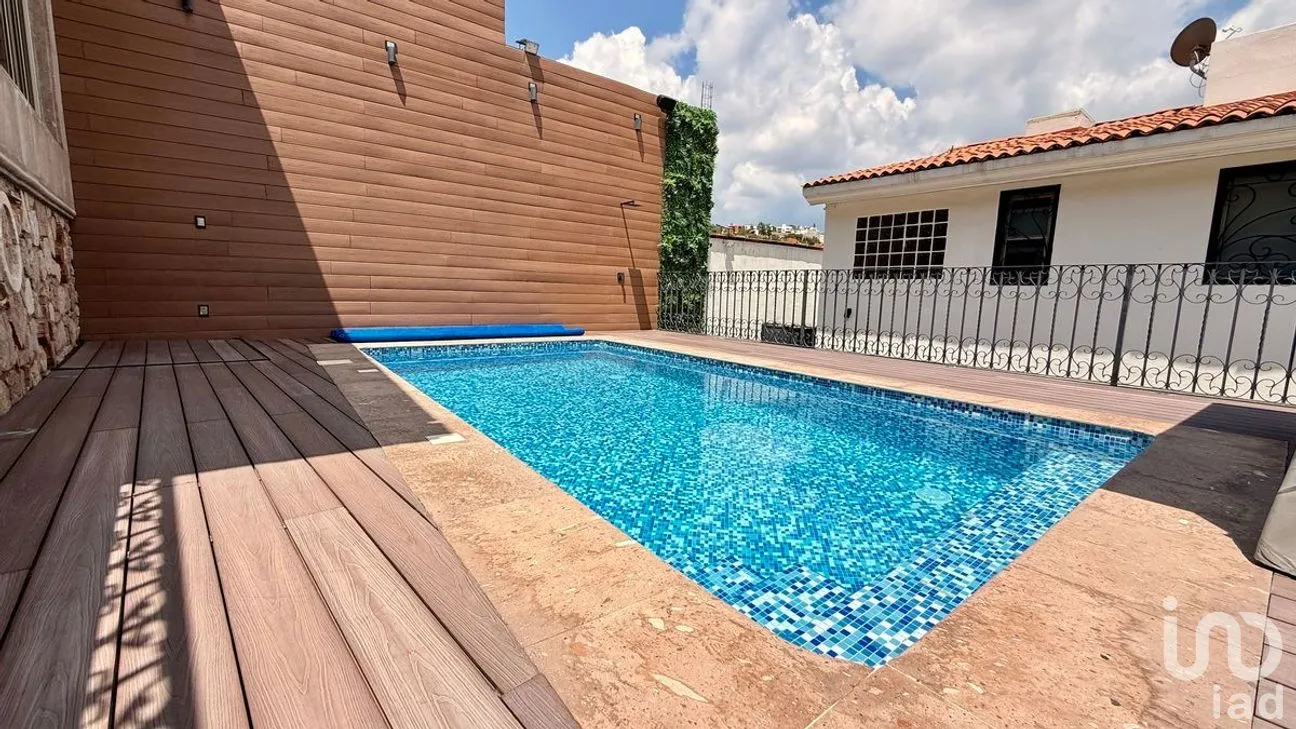 Casa en Venta en Presa de los Santos, Guanajuato, Guanajuato | NEX-277314 | iad México | Foto 30 de 30