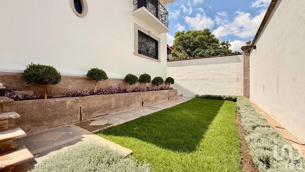 Casa en Venta en Presa de los Santos, Guanajuato, Guanajuato | NEX-277314 | iad México | Foto 5 de 30