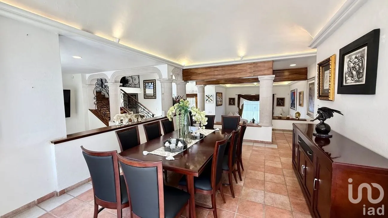 Casa en Venta en Presa de los Santos, Guanajuato, Guanajuato | NEX-277314 | iad México | Foto 8 de 30