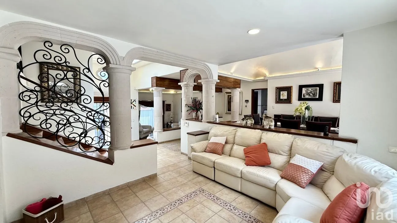 Casa en Venta en Presa de los Santos, Guanajuato, Guanajuato | NEX-277314 | iad México | Foto 9 de 30