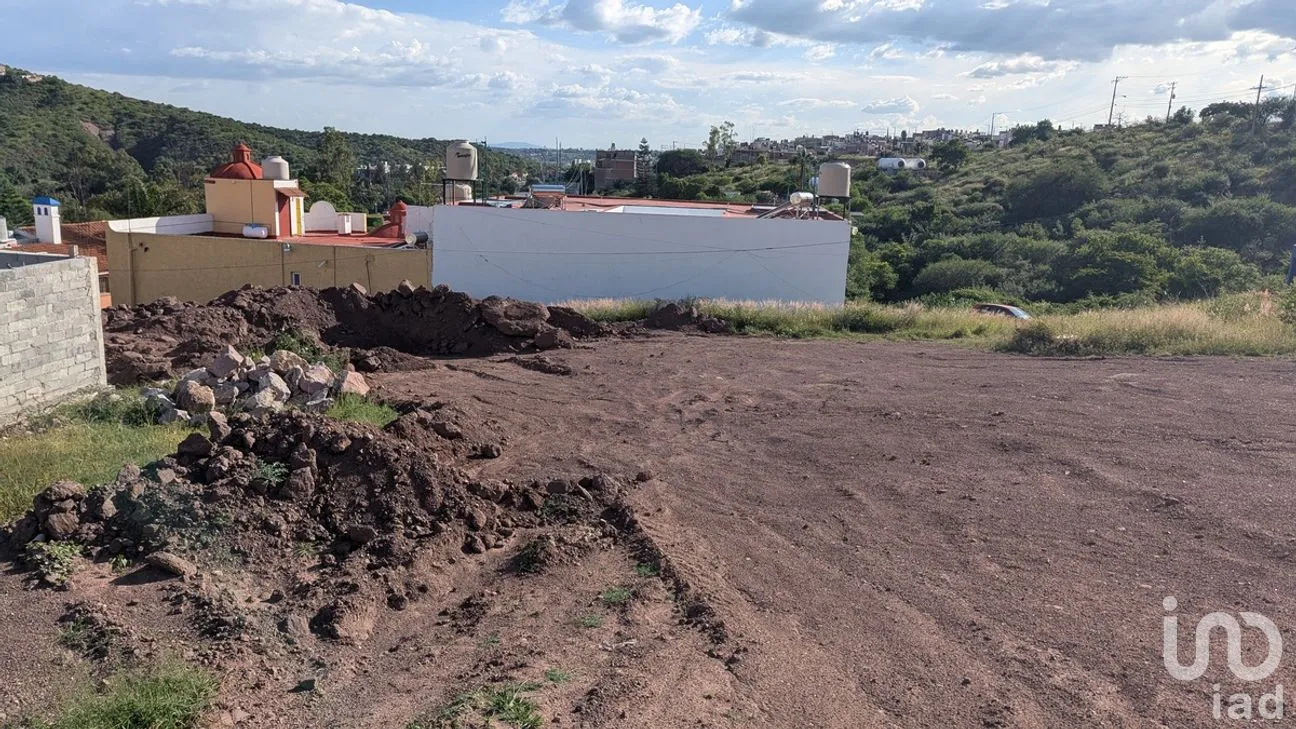Terreno en Venta en Las Teresas, Guanajuato, Guanajuato | NEX-277315 | iad México | Foto 4 de 6
