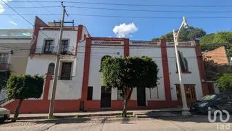 NEX-277317 - Local en Renta, con 1 baño, con 436 m2 de construcción en Paseo de La Presa, CP 36094, Guanajuato.
