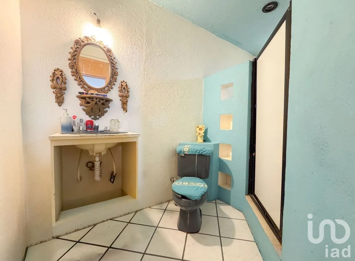 Casa en Venta en Cerro del Cuarto, Guanajuato, Guanajuato | NEX-277318 | iad México | Foto 15 de 26