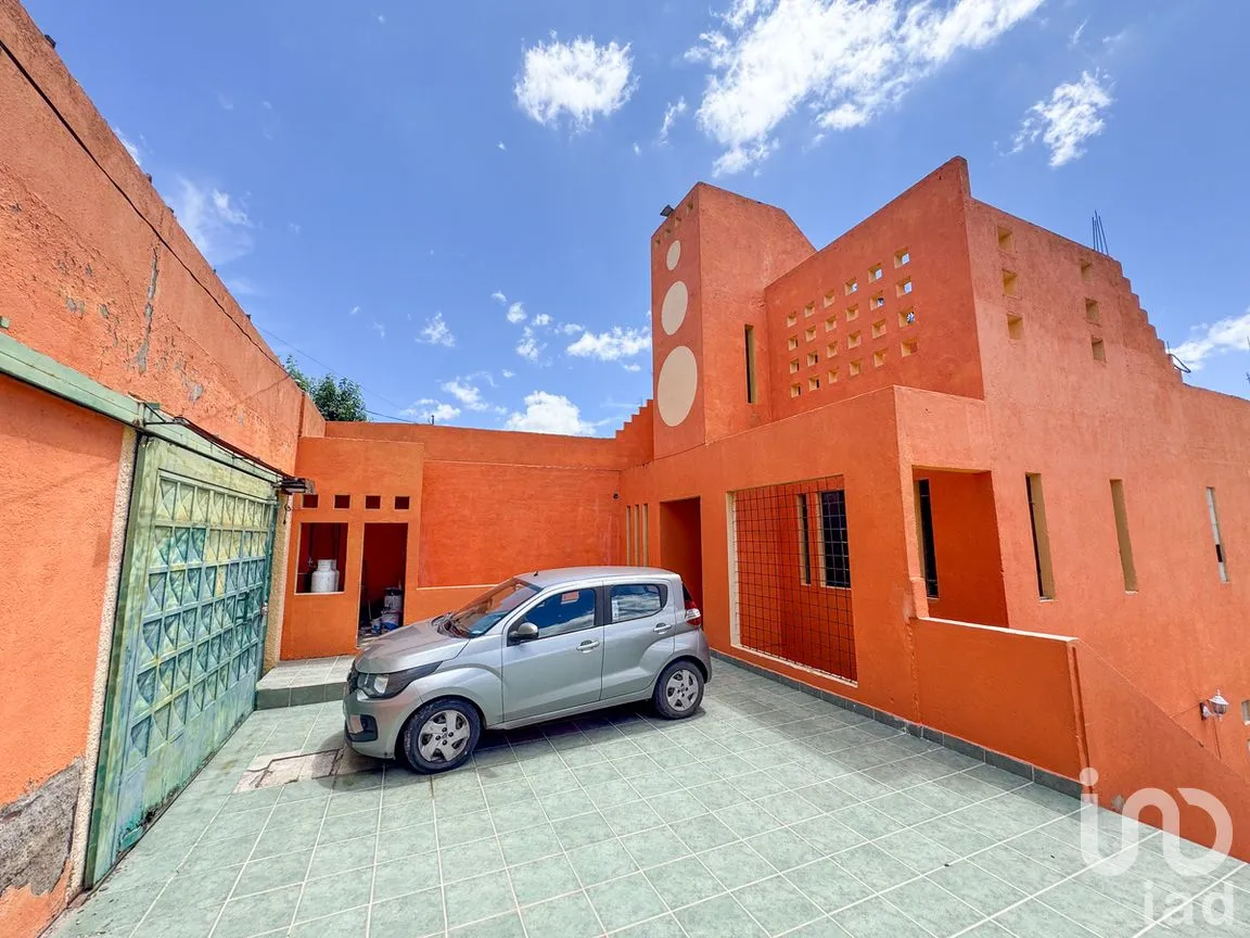 Casa en Venta en Cerro del Cuarto, Guanajuato, Guanajuato | NEX-277318 | iad México | Foto 3 de 26