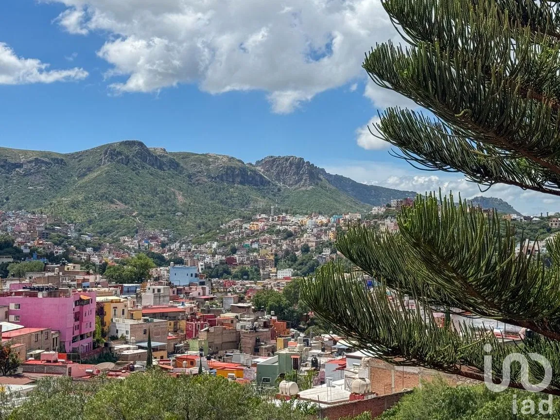 Casa en Venta en Cerro del Cuarto, Guanajuato, Guanajuato | NEX-277318 | iad México | Foto 23 de 26