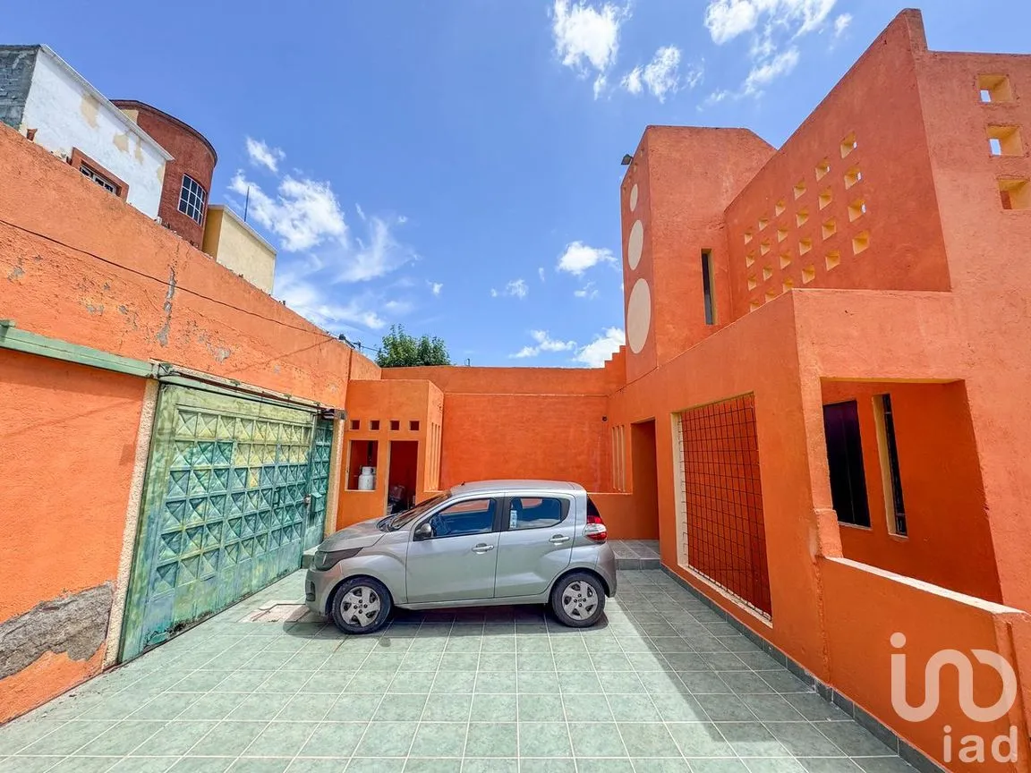 Casa en Venta en Cerro del Cuarto, Guanajuato, Guanajuato | NEX-277318 | iad México | Foto 25 de 26