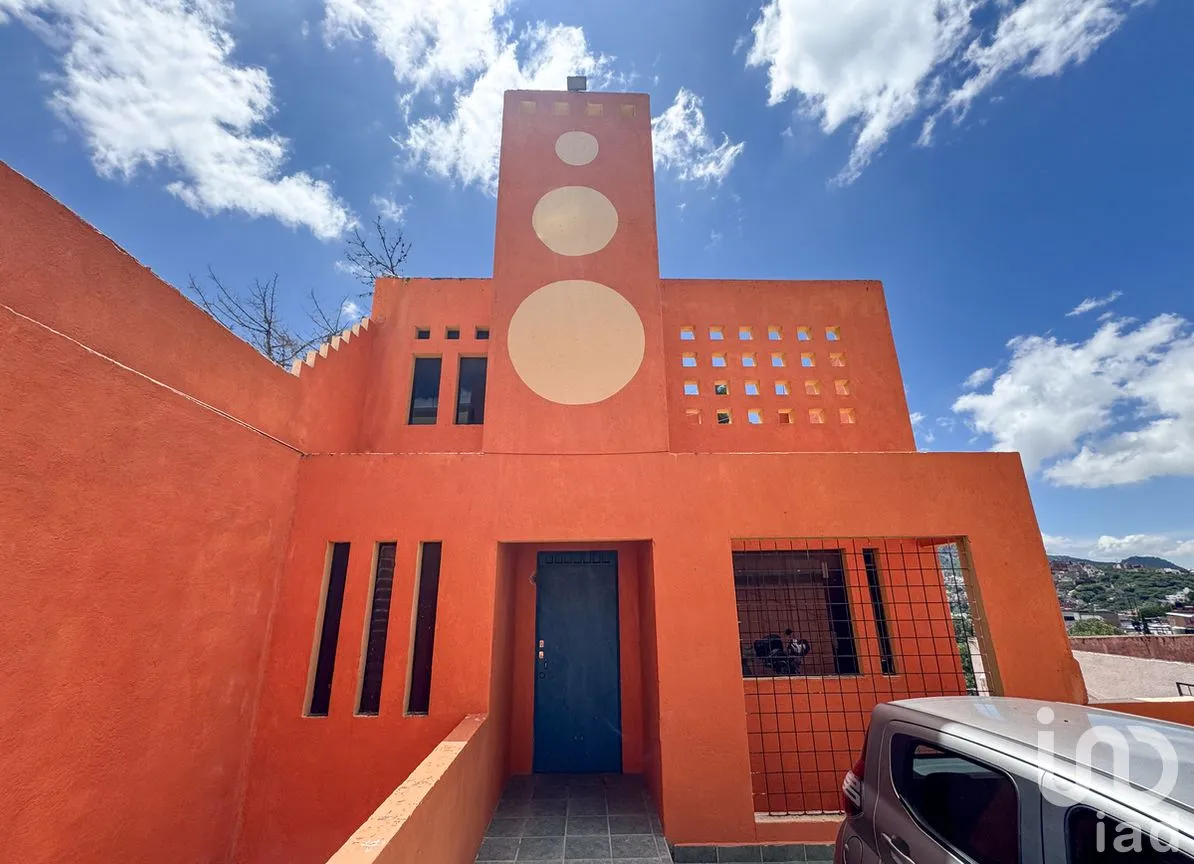 Casa en Venta en Cerro del Cuarto, Guanajuato, Guanajuato | NEX-277318 | iad México | Foto 26 de 26