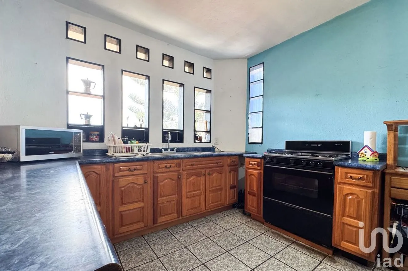 Casa en Venta en Cerro del Cuarto, Guanajuato, Guanajuato | NEX-277318 | iad México | Foto 5 de 26