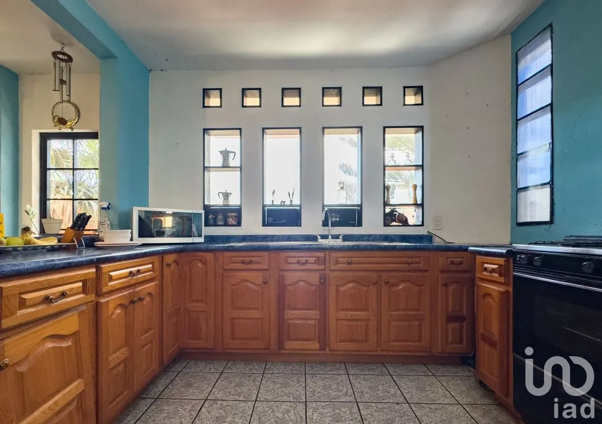 Casa en Venta en Cerro del Cuarto, Guanajuato, Guanajuato | NEX-277318 | iad México | Foto 6 de 26