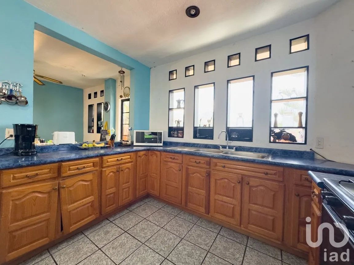 Casa en Venta en Cerro del Cuarto, Guanajuato, Guanajuato | NEX-277318 | iad México | Foto 7 de 26