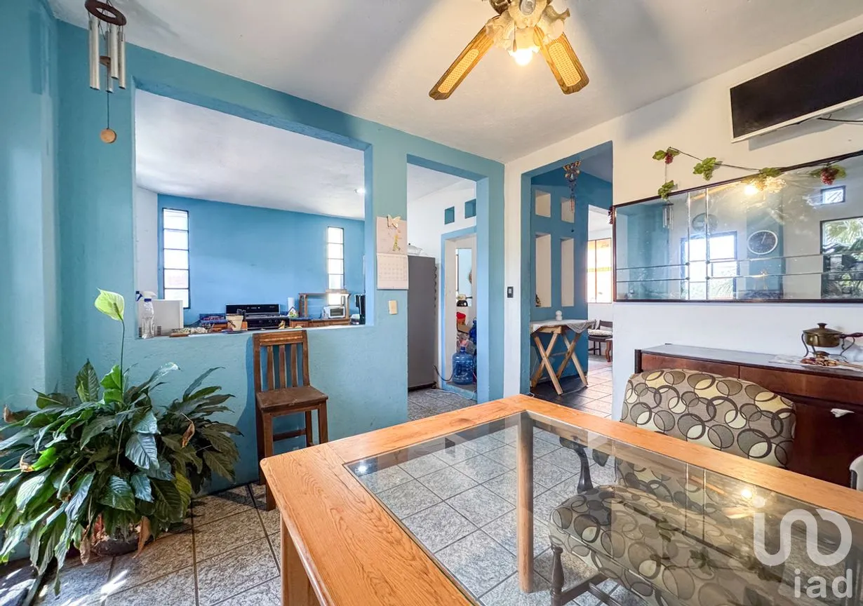 Casa en Venta en Cerro del Cuarto, Guanajuato, Guanajuato | NEX-277318 | iad México | Foto 9 de 26