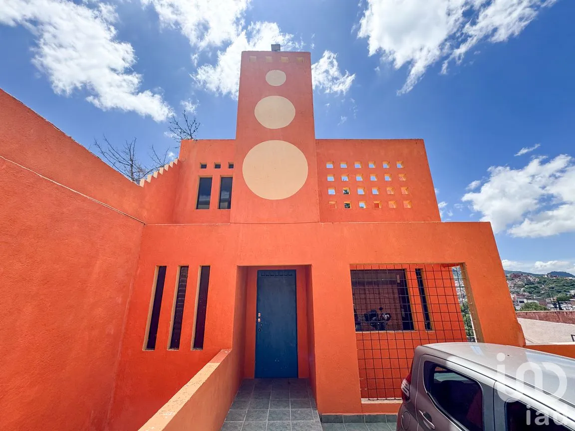 Casa en Venta en Cerro del Cuarto, Guanajuato, Guanajuato | NEX-277318 | iad México | Foto 1 de 26