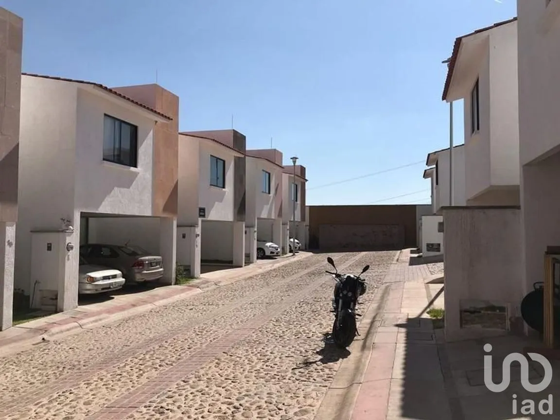 Casa en Venta en Peñitas, Guanajuato, Guanajuato | NEX-277319 | iad México | Foto 19 de 19