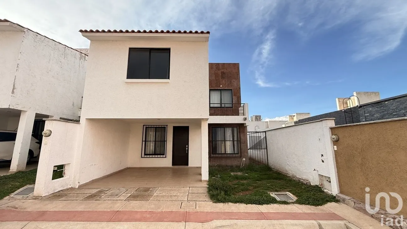 Casa en Venta en Pe ñitas, Guanajuato, Guanajuato | NEX-277319 | iad México | Foto 5 de 19