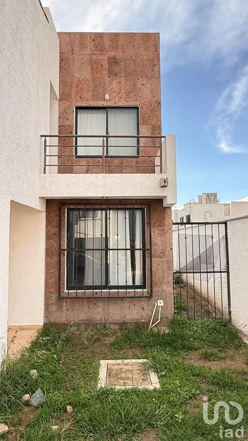 Casa en Venta en Peñitas, Guanajuato, Guanajuato | NEX-277319 | iad México | Foto 6 de 19