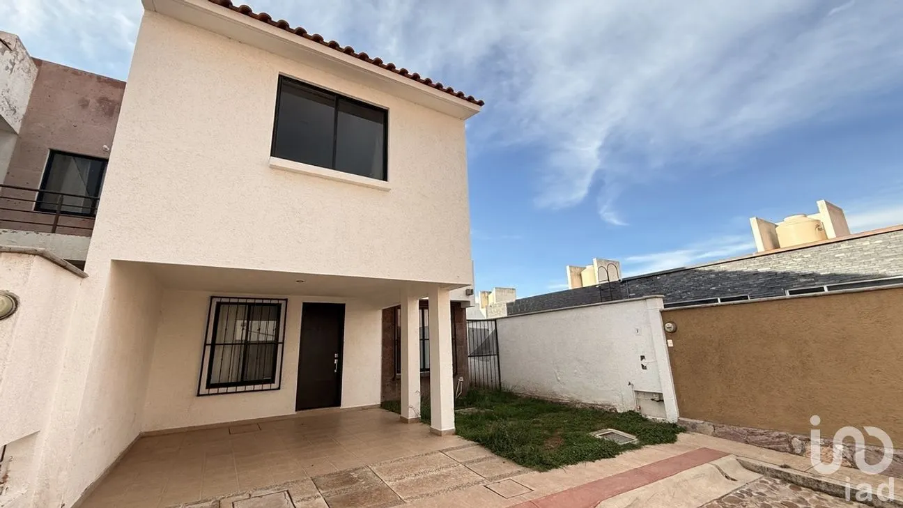 Casa en Venta en Peñitas, Guanajuato, Guanajuato | NEX-277319 | iad México | Foto 1 de 19