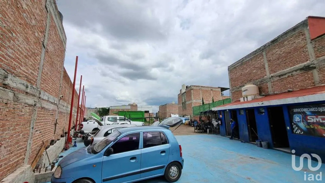 Terreno en Venta en Yerbabuena, Guanajuato, Guanajuato | NEX-277321 | iad México | Foto 2 de 13