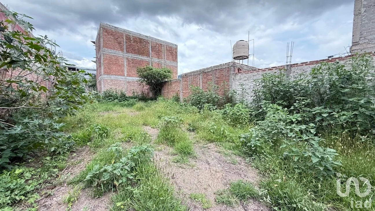 Terreno en Venta en Yerbabuena, Guanajuato, Guanajuato | NEX-277321 | iad México | Foto 11 de 13