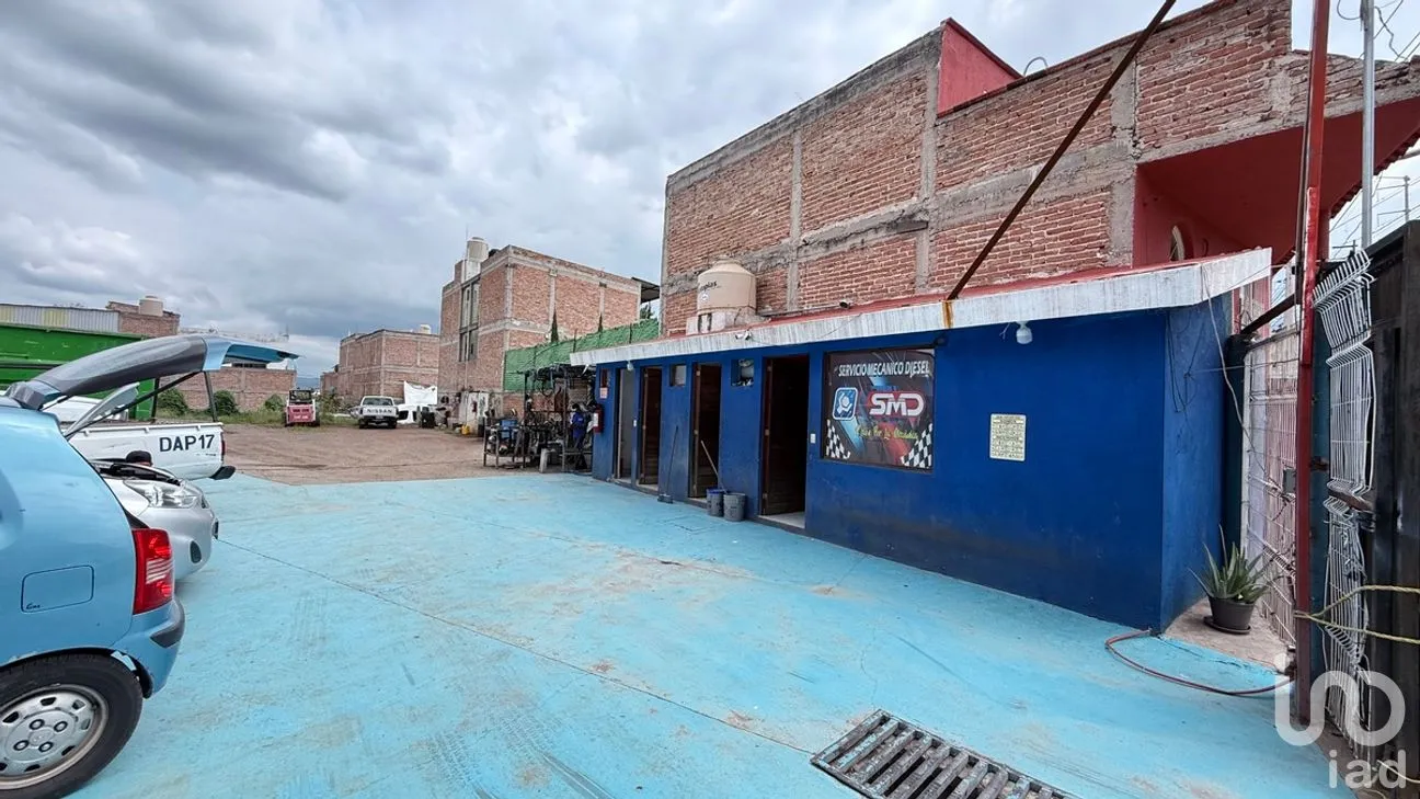 Terreno en Venta en Yerbabuena, Guanajuato, Guanajuato | NEX-277321 | iad México | Foto 12 de 13