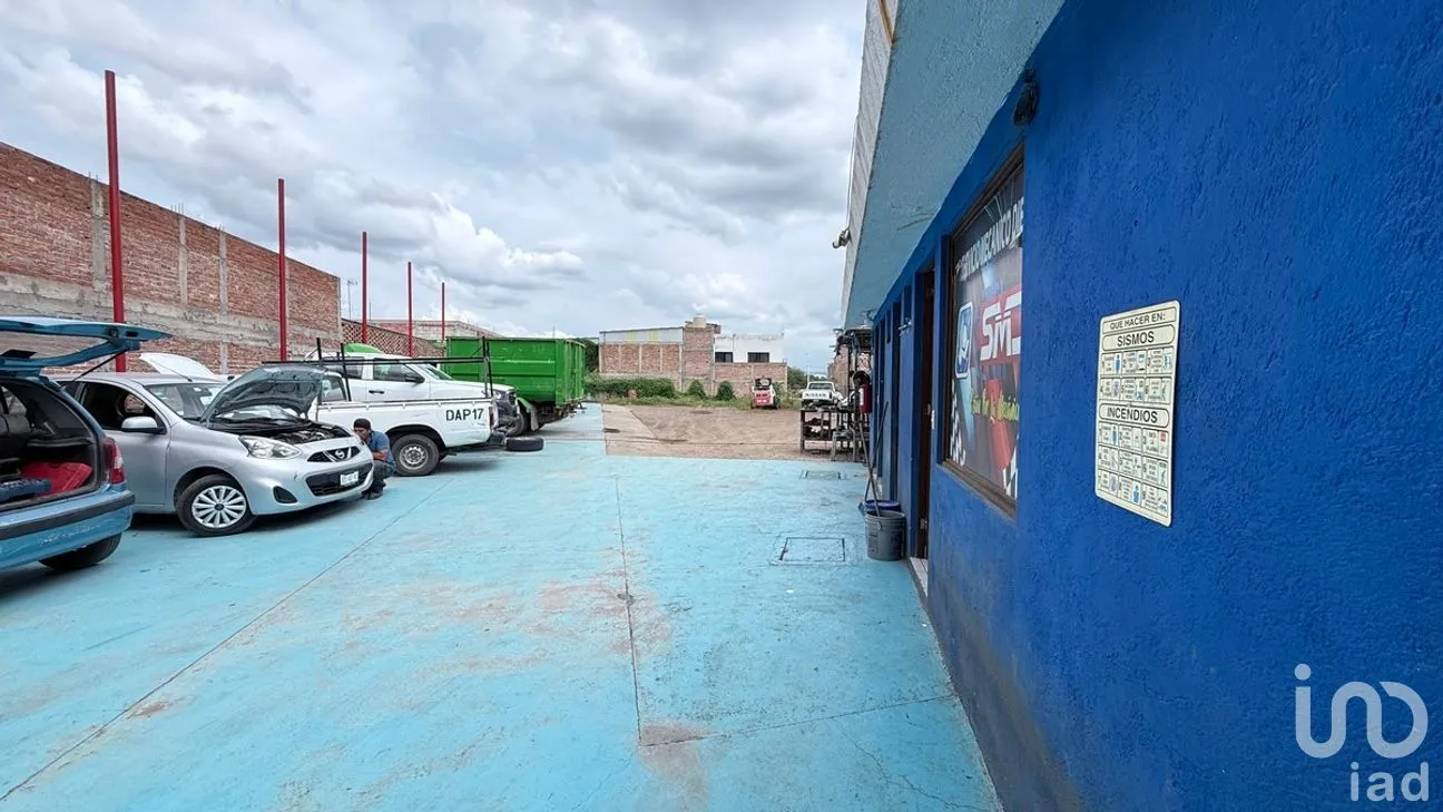 Terreno en Venta en Yerbabuena, Guanajuato, Guanajuato | NEX-277321 | iad México | Foto 13 de 13