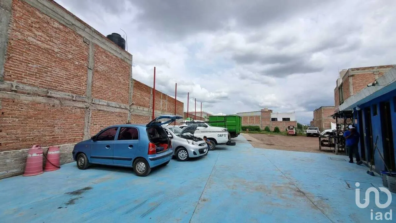 Terreno en Venta en Yerbabuena, Guanajuato, Guanajuato | NEX-277321 | iad México | Foto 3 de 13