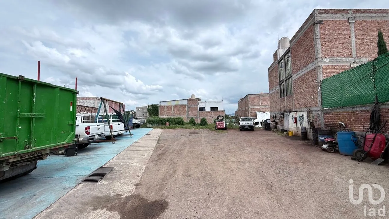 Terreno en Venta en Yerbabuena, Guanajuato, Guanajuato | NEX-277321 | iad México | Foto 4 de 13
