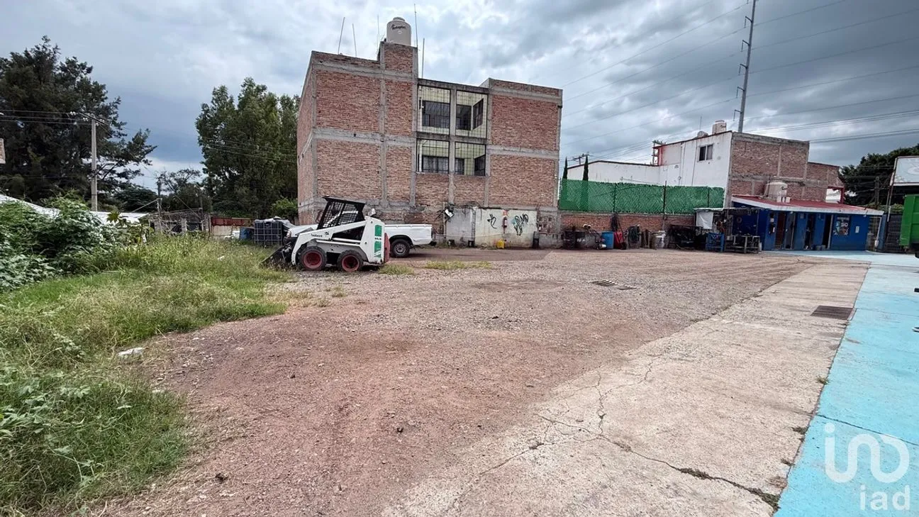 Terreno en Venta en Yerbabuena, Guanajuato, Guanajuato | NEX-277321 | iad México | Foto 7 de 13