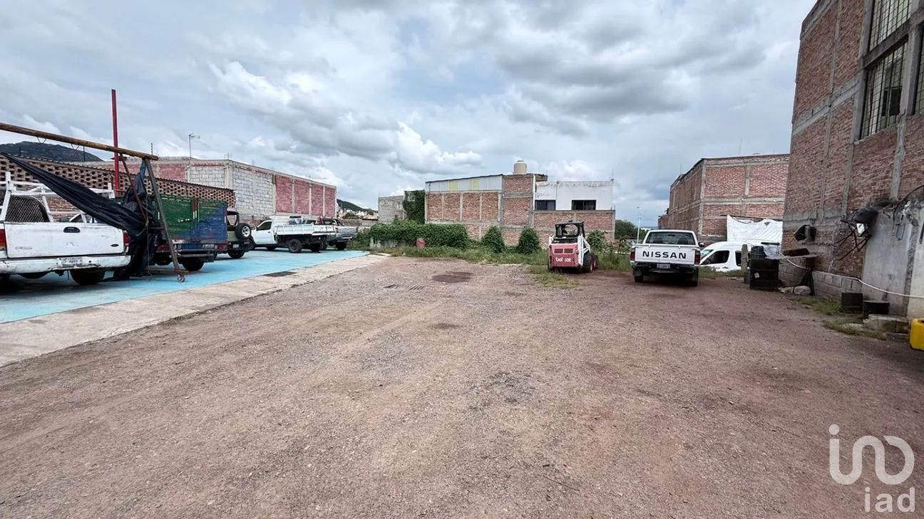 Terreno en Venta en Yerbabuena, Guanajuato, Guanajuato | NEX-277321 | iad México | Foto 8 de 13