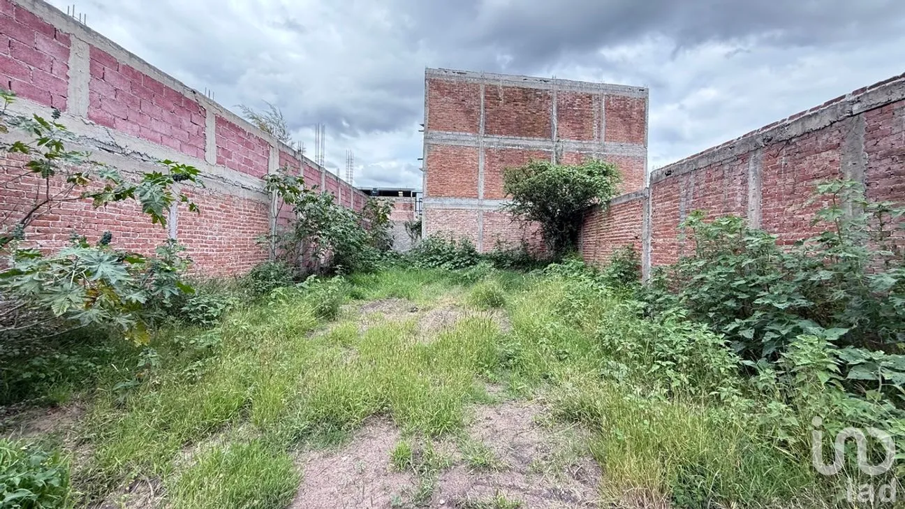 Terreno en Venta en Yerbabuena, Guanajuato, Guanajuato | NEX-277321 | iad México | Foto 10 de 13