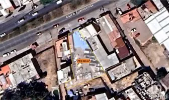 NEX-277321 - Terreno en Venta en Yerbabuena, CP 36259, Guanajuato.