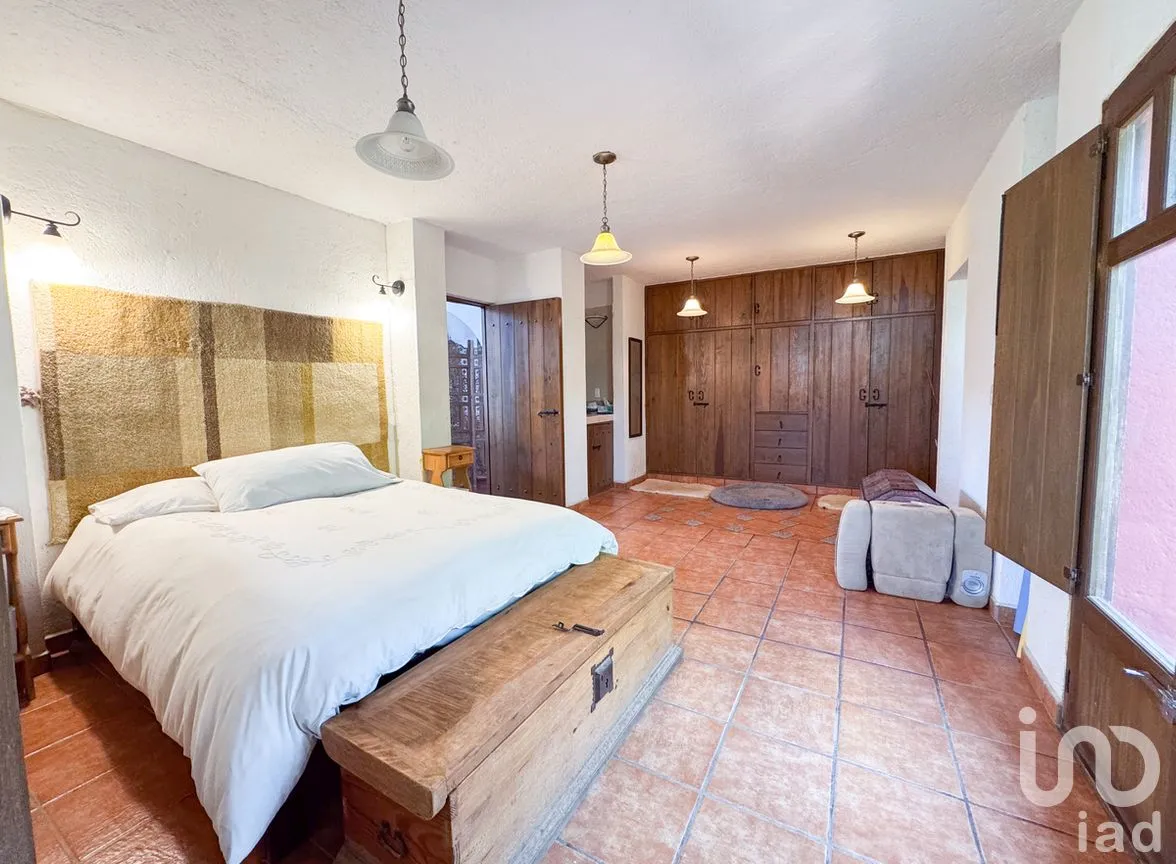 Casa en Venta en San Javier 1, Guanajuato, Guanajuato | NEX-277322 | iad México | Foto 11 de 25