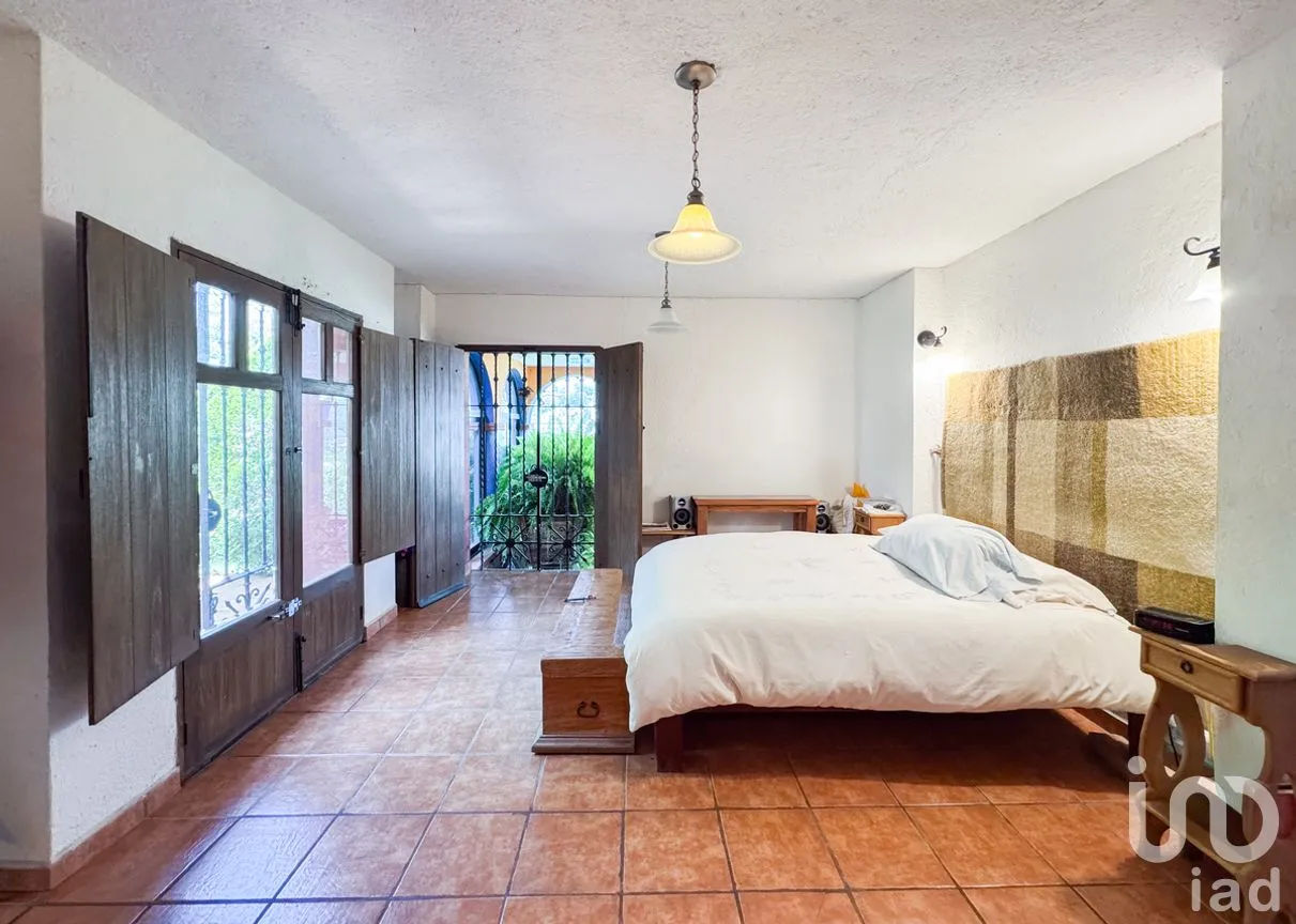 Casa en Venta en San Javier 1, Guanajuato, Guanajuato | NEX-277322 | iad México | Foto 12 de 25