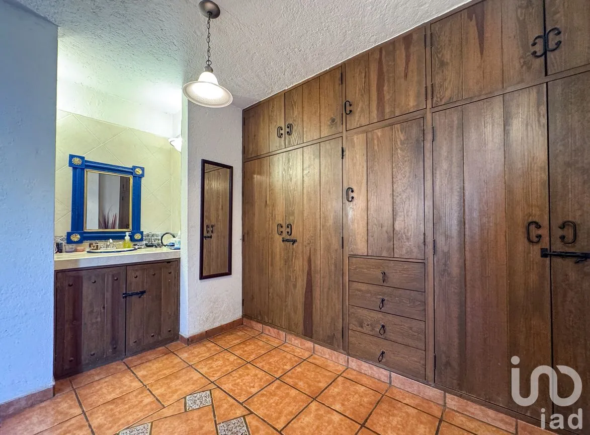 Casa en Venta en San Javier 1, Guanajuato, Guanajuato | NEX-277322 | iad México | Foto 13 de 25