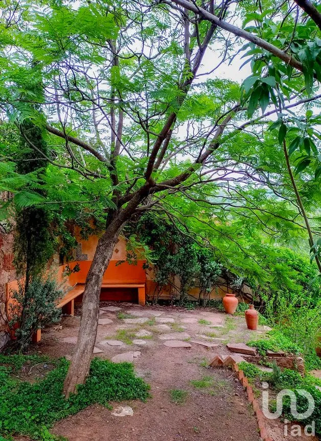 Casa en Venta en San Javier 1, Guanajuato, Guanajuato | NEX-277322 | iad México | Foto 15 de 25