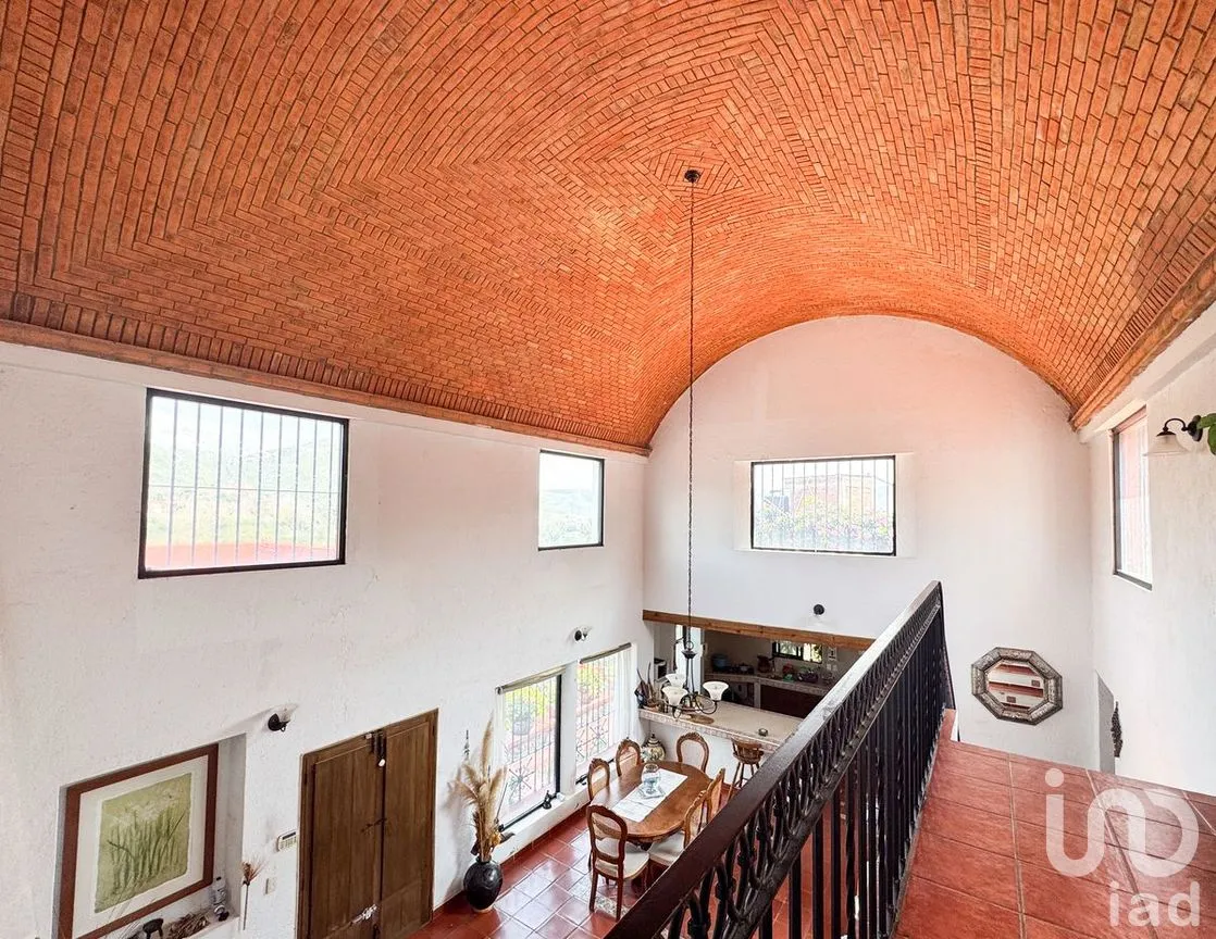 Casa en Venta en San Javier 1, Guanajuato, Guanajuato | NEX-277322 | iad México | Foto 17 de 25