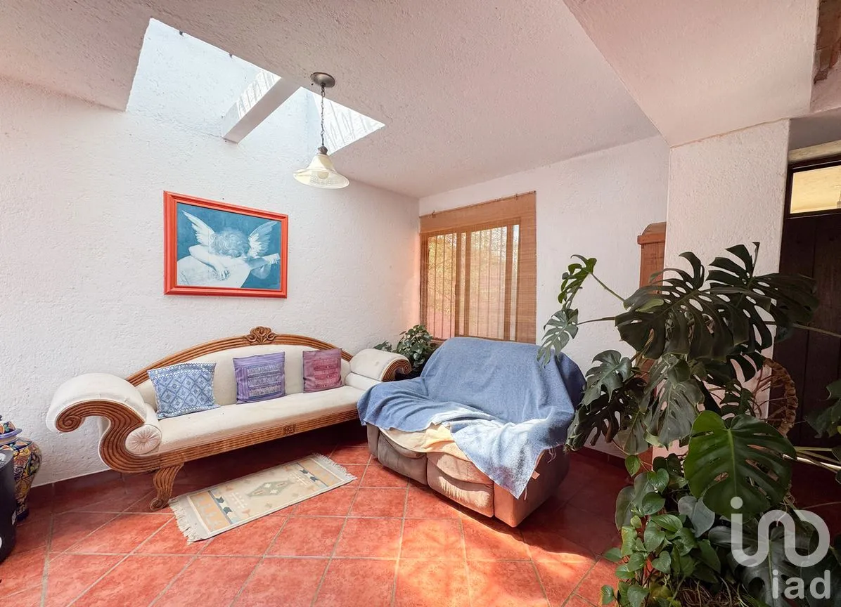Casa en Venta en San Javier 1, Guanajuato, Guanajuato | NEX-277322 | iad México | Foto 18 de 25