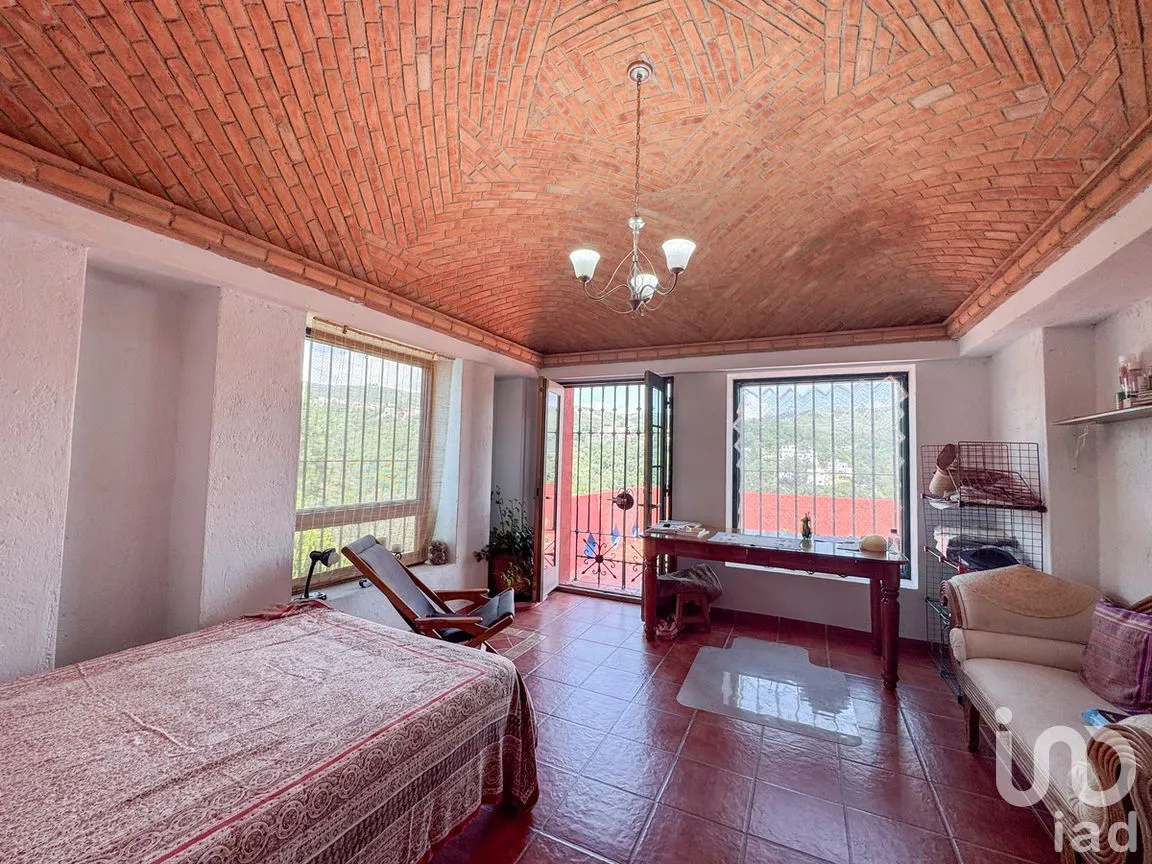 Casa en Venta en San Javier 1, Guanajuato, Guanajuato | NEX-277322 | iad México | Foto 19 de 25