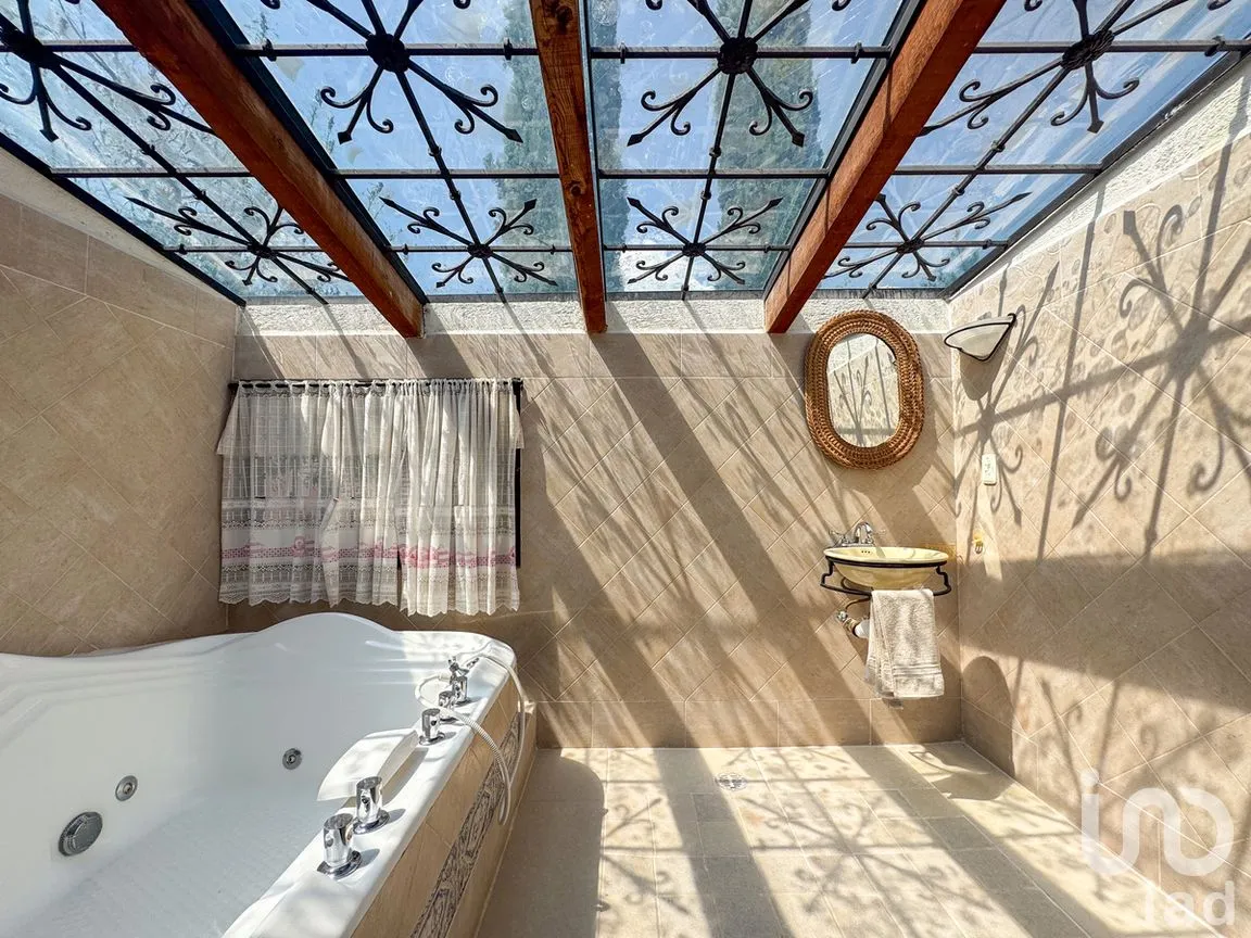 Casa en Venta en San Javier 1, Guanajuato, Guanajuato | NEX-277322 | iad México | Foto 20 de 25