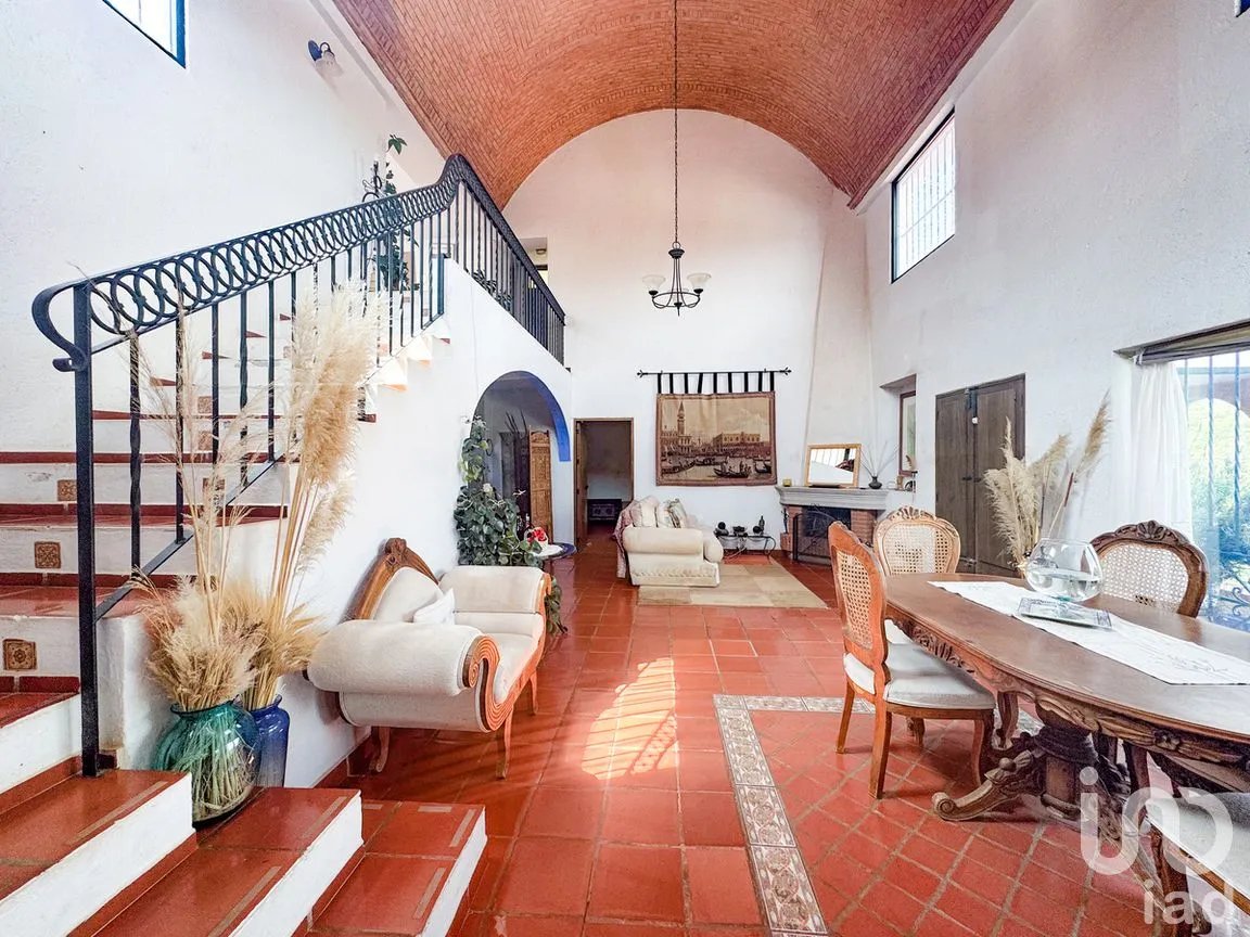 Casa en Venta en San Javier 1, Guanajuato, Guanajuato | NEX-277322 | iad México | Foto 3 de 25
