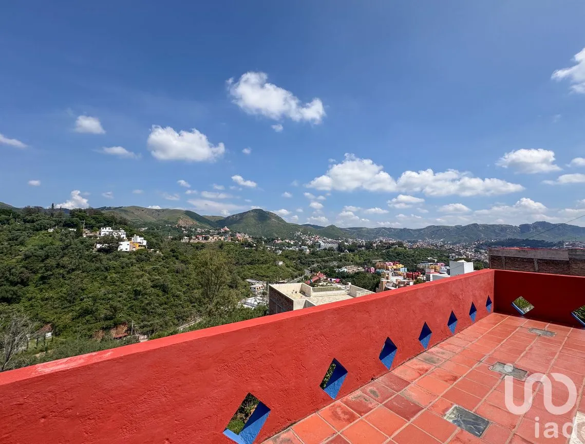Casa en Venta en San Javier 1, Guanajuato, Guanajuato | NEX-277322 | iad México | Foto 21 de 25