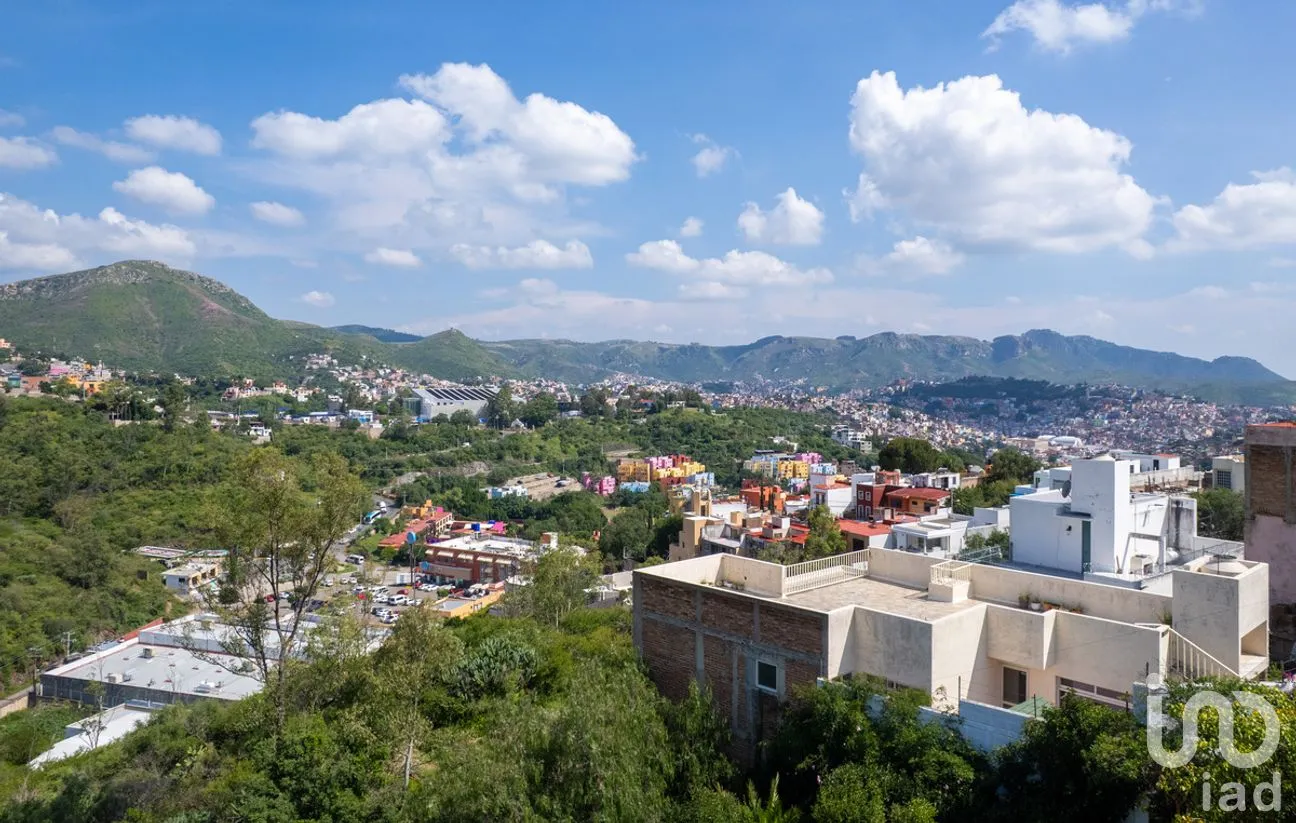 Casa en Venta en San Javier 1, Guanajuato, Guanajuato | NEX-277322 | iad México | Foto 22 de 25