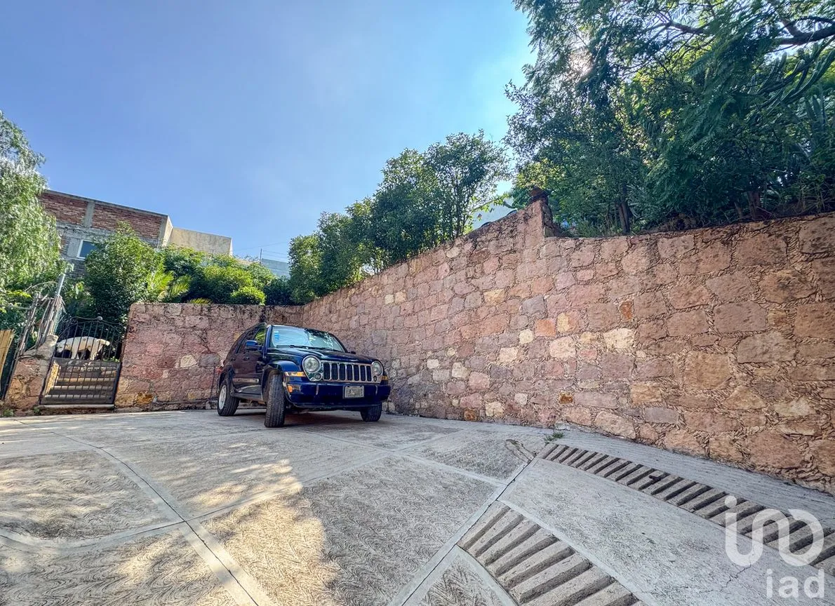 Casa en Venta en San Javier 1, Guanajuato, Guanajuato | NEX-277322 | iad México | Foto 24 de 25