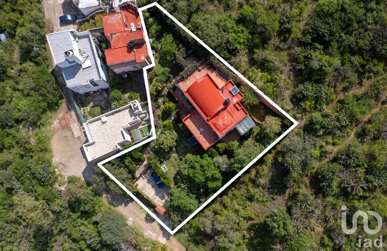 Casa en Venta en San Javier 1, Guanajuato, Guanajuato | NEX-277322 | iad México | Foto 25 de 25