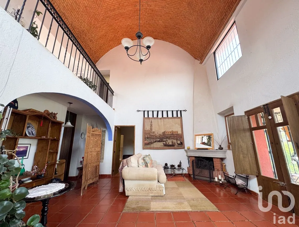 Casa en Venta en San Javier 1, Guanajuato, Guanajuato | NEX-277322 | iad México | Foto 5 de 25