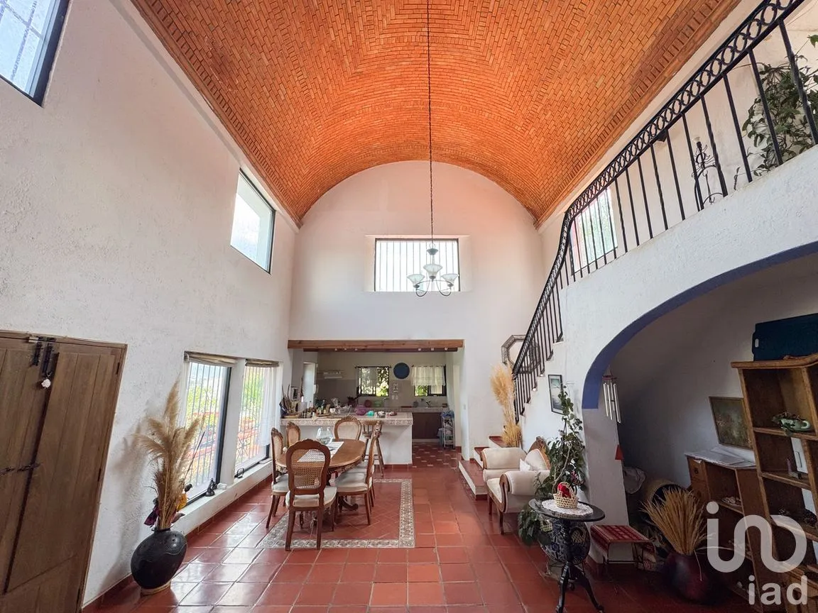 Casa en Venta en San Javier 1, Guanajuato, Guanajuato | NEX-277322 | iad México | Foto 7 de 25