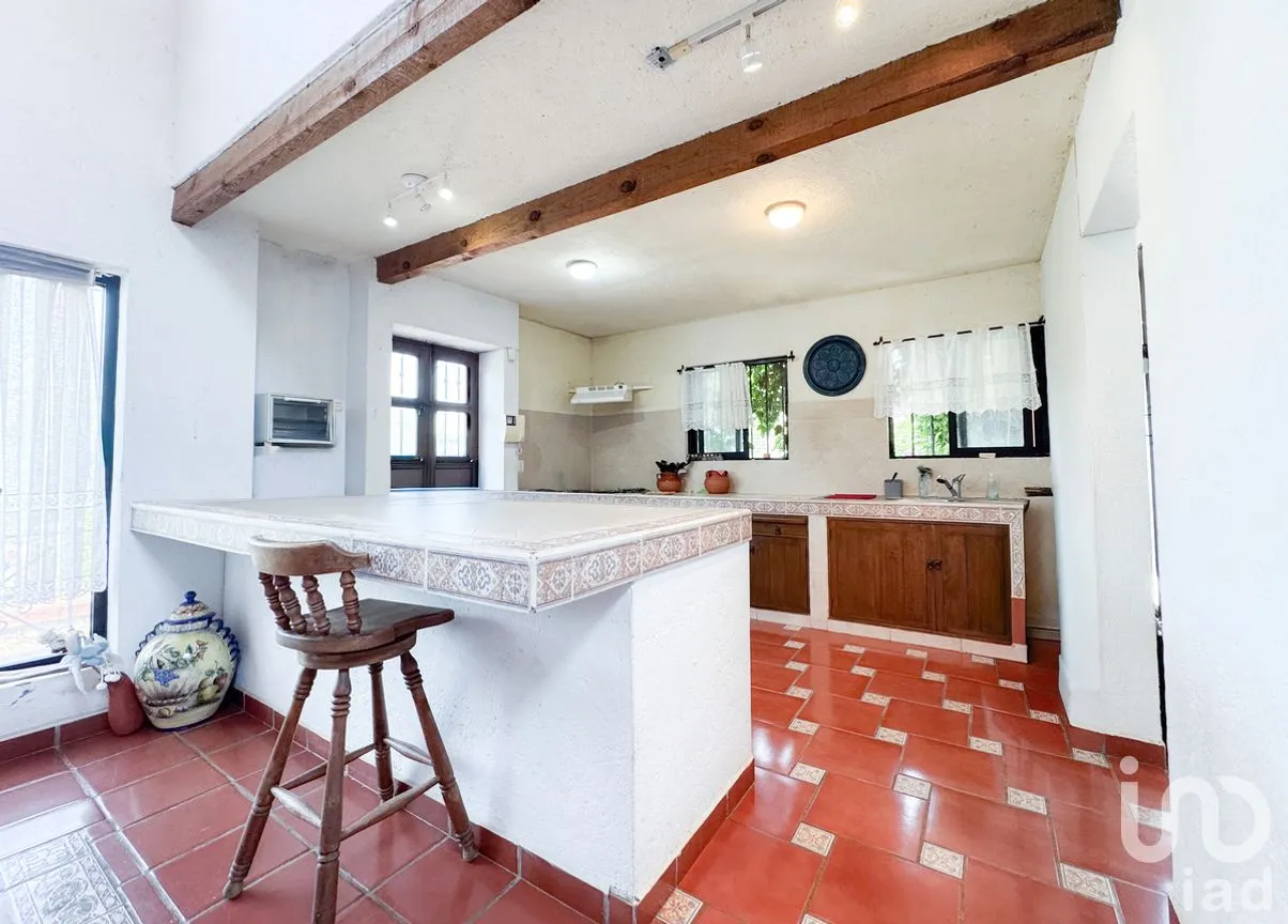 Casa en Venta en San Javier 1, Guanajuato, Guanajuato | NEX-277322 | iad México | Foto 8 de 25